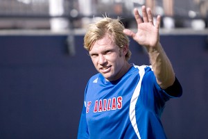 Bobby Rhine
