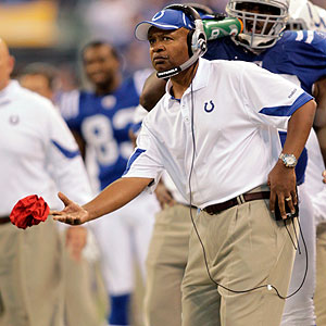 Jim Caldwell