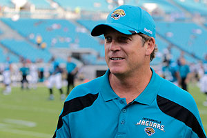 Jack Del Rio