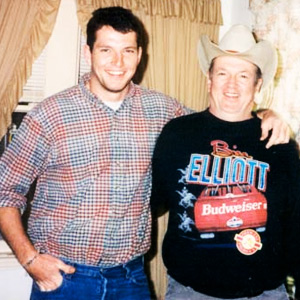 Mark Bingham