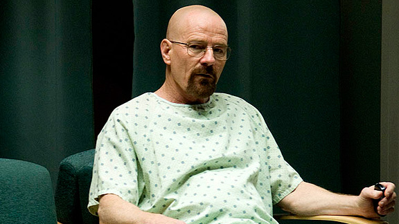Breaking Bad