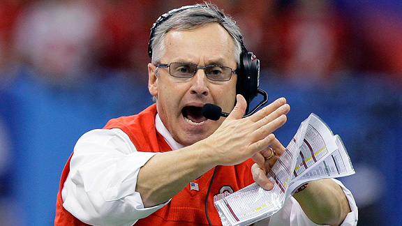 Jim Tressel