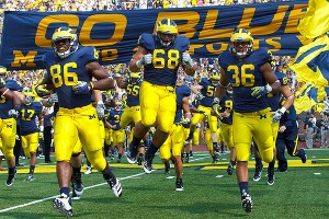 Michigan Wolverines