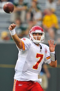 Matt Cassel