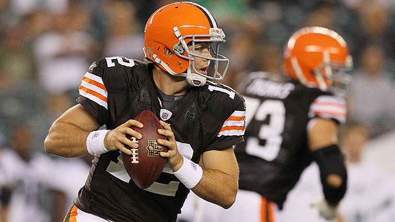 Colt McCoy