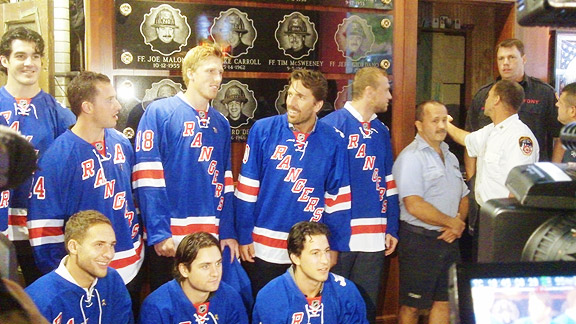 Rangers