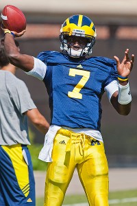 Devin Gardner