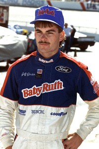 Jeff Gordon