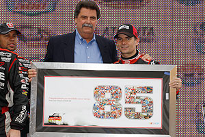 Jeff Gordon