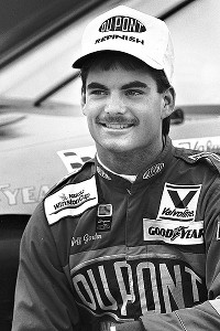 Jeff Gordon
