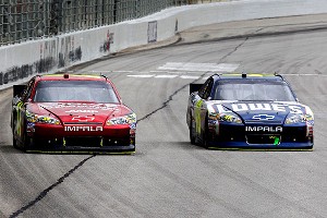 Jimmie Johnson