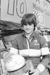 Jeff Gordon