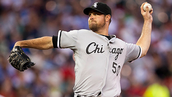John Danks