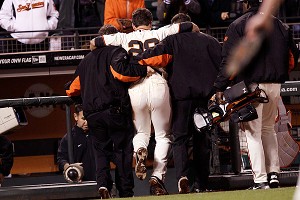 Buster Posey