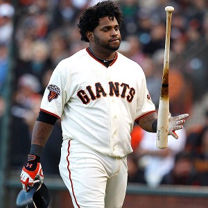 Pablo Sandoval
