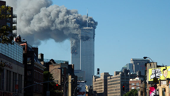World Trade Center