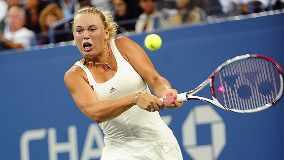 Caroline Wozniacki