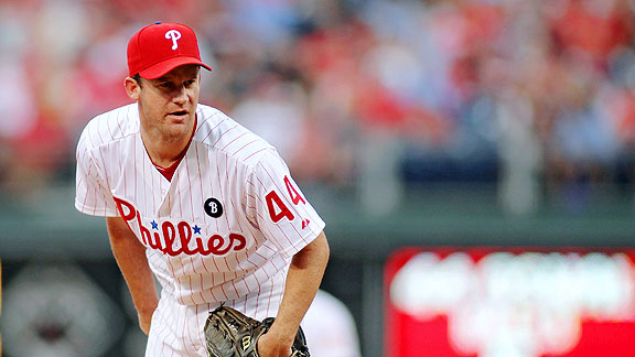 Roy Oswalt