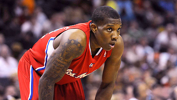Eric Bledsoe