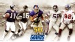 50 Greatest Giants Illustration