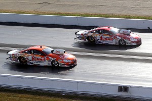 Jason Line/Greg Anderson