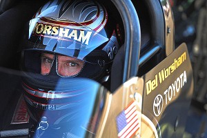 Del Worsham