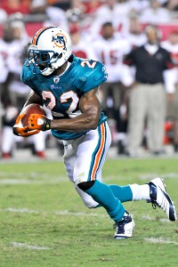 Reggie Bush