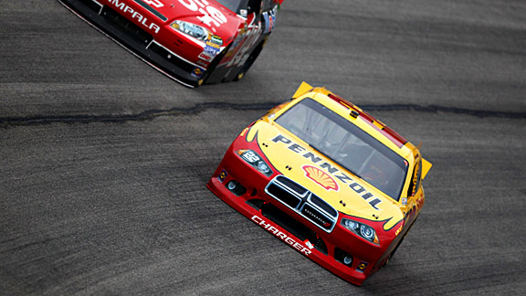 Kurt Busch