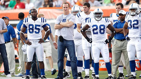 Peyton Manning