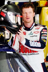 Dale Earnhardt Jr.