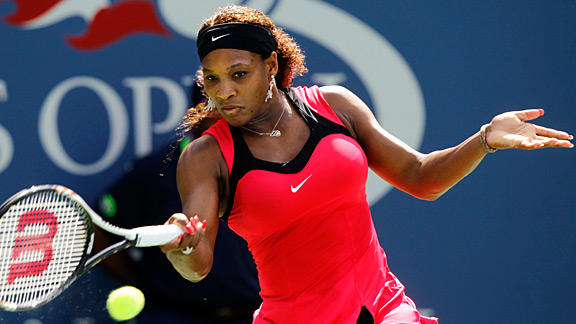 Serena Williams