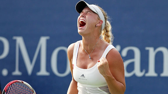 Wozniacki
