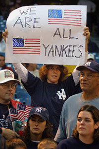 Yankee Fan
