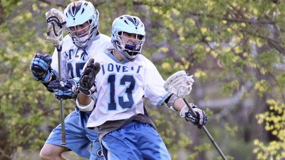 Jordan Cunningham, Lovett,