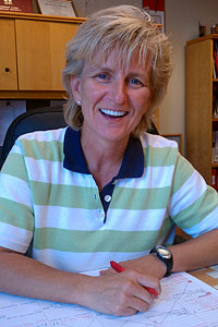 Rhonda Revelle
