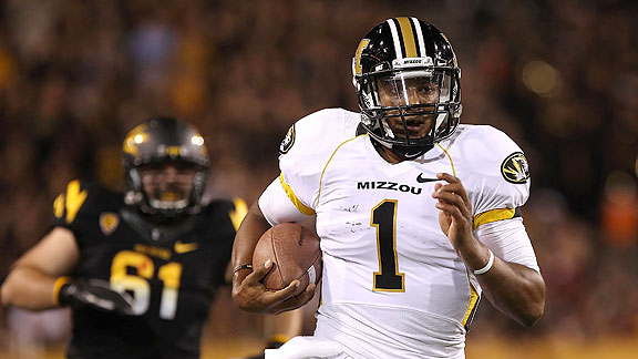 James Franklin