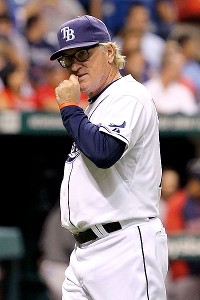 Joe Maddon