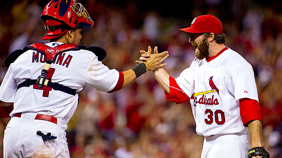 Jason Motte