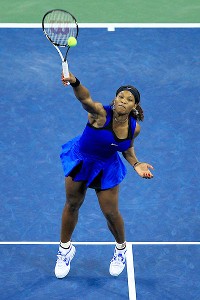 Serena Williams