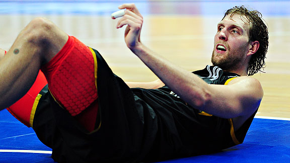 Nowitzki