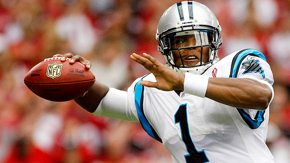Cam Newton