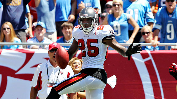 Aqib Talib