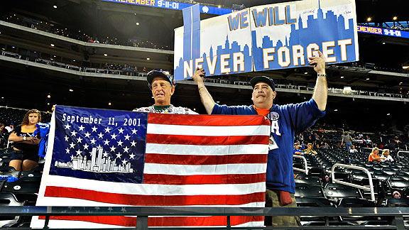 Mets Fan