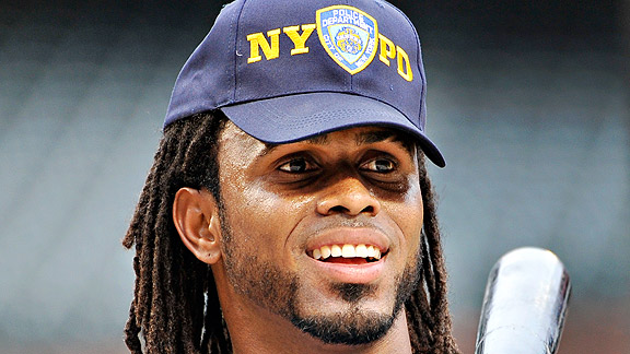Jose Reyes