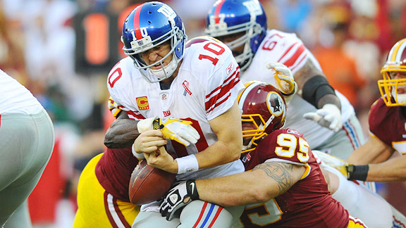 Eli Manning