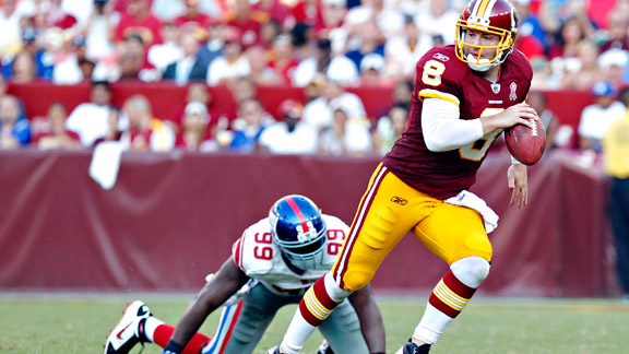 Rex Grossman