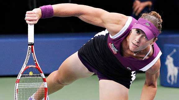Stosur