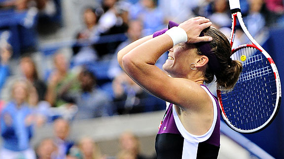 Sam Stosur