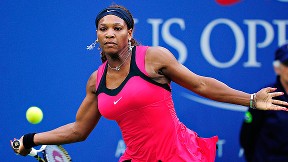 Serena Williams
