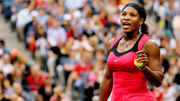 Serena Williams
